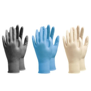 니트릴 장갑 (XL) 100매