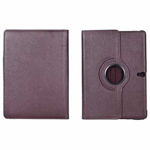 GnB 갤럭시탭S 10.5 360도 회전 가죽 케이스