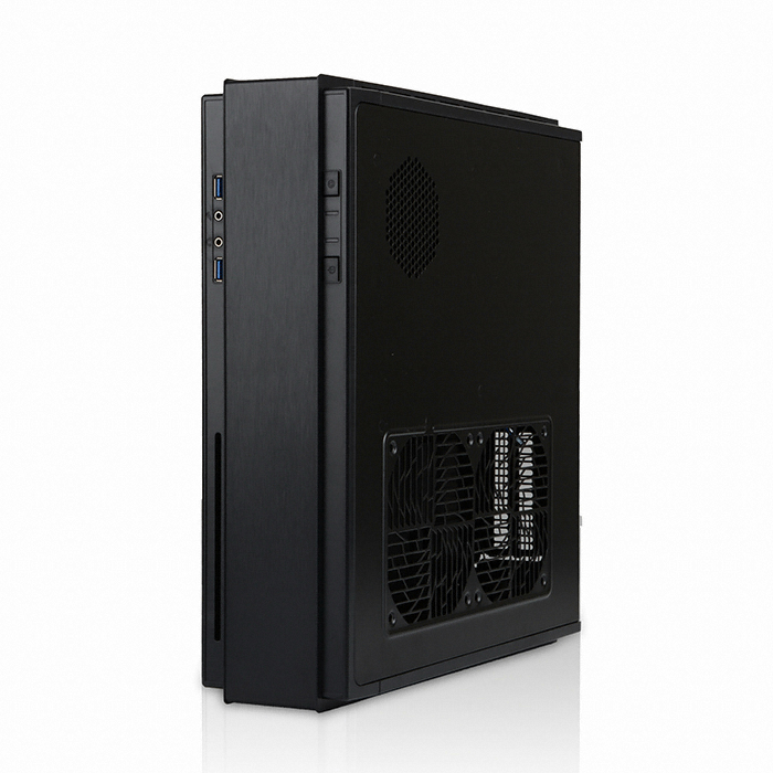 SilverStone Milo ML07B 아이보라_이미지