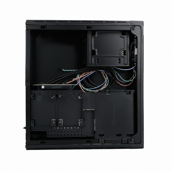 SilverStone Milo ML07B 아이보라_이미지