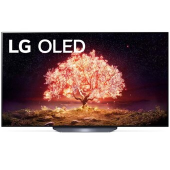 LG전자 올레드 OLED77B1 리퍼비시