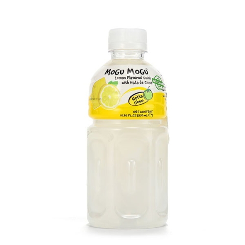 SAPANAN 모구모구 레몬 320ml (24개)_이미지