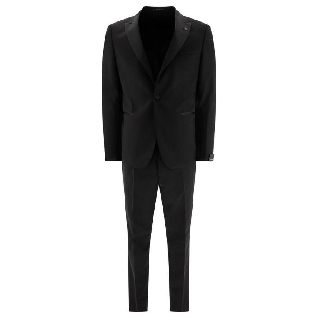 딸리아토레 탈리아토레 싱글 브레스트 투피스 테일러드 슈트 SFBR15A01LIS060001 UPER003N5012 T_이미지