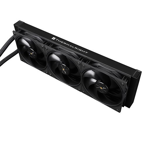 Thermalright FROZEN WARFRAME 360 ����