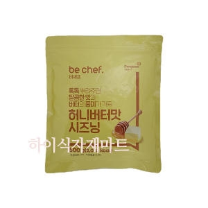동원홈푸드 비셰프 허니버터맛시즈닝 500g_이미지