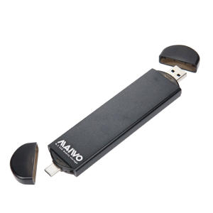 라이트컴 COMS M.2 to USB 3.0 Type-C 외장케이스 (KS474) (SSD미포함)