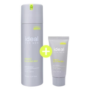 아이디얼포맨 퍼펙트 올인원 밀크 150ml (기획세트)_이미지