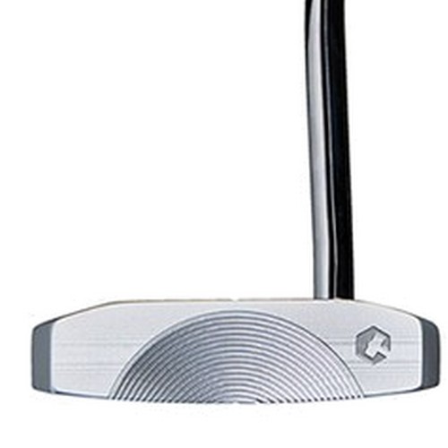 예스골프 코드7 포지드 07 퍼터 (실버 정품)_이미지