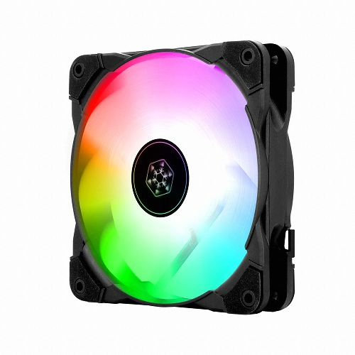 SilverStone AB120i Lite STCOM (컨트롤러/3팩)_이미지