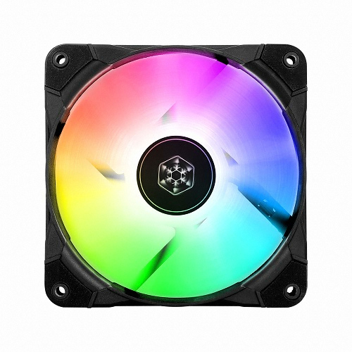 SilverStone AB120i Lite STCOM (컨트롤러/3팩)_이미지