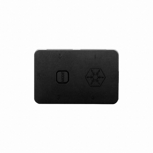 SilverStone AB120i Lite STCOM (컨트롤러/3팩)_이미지