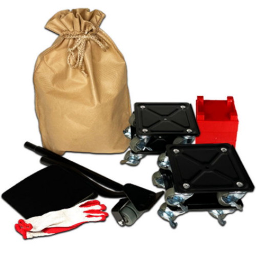 쓸모있는남자 만능지렛대 더블랙 PRO_이미지