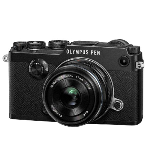 �ø�Ǫ�� PEN F �ٵ�