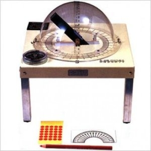 달태양 위치측정기/JS-10725/과학실험