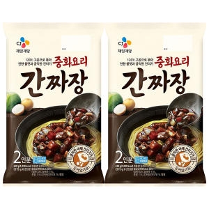 CJ제일제당 중화요리 간짜장 630g이미지입니다. 누르면 해당 게시물로 새창이동합니다.
