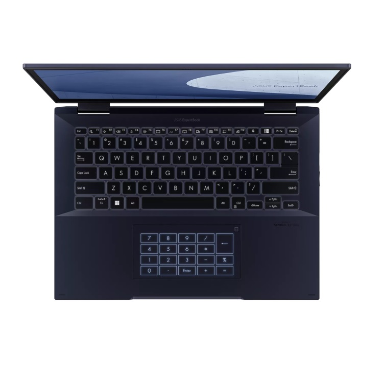 ASUS ExpertBook B7 Flip B7402FBA-L90270 (SSD 512GB)_이미지