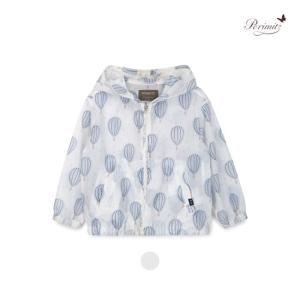 더센트럴 TC01 애드벌룬 바람막이 점퍼 P2521J031