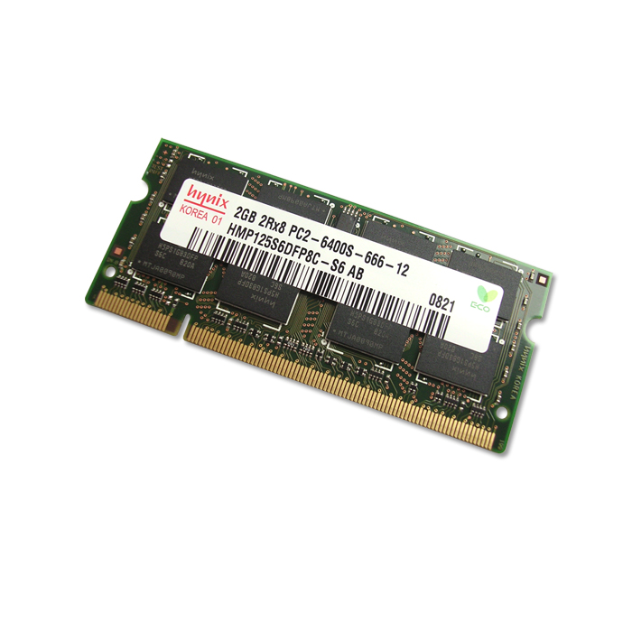 SK���̴н� ��Ʈ�� DDR2-800 �߰�