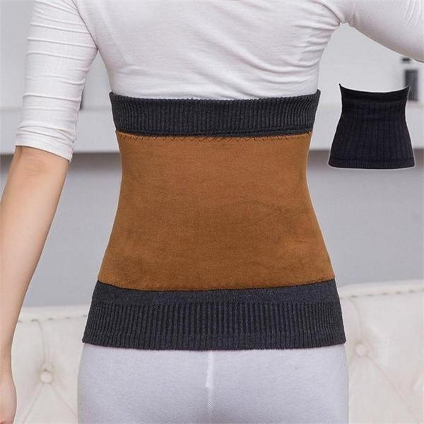 ONM 배워머 따뜻한 보온복대 임산부 복부 허리워머 S9721557