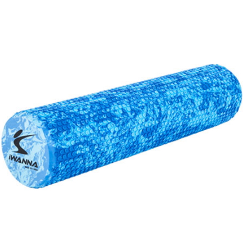 코리아스포츠 아이워너 EVA 마블 폼롤러 (60cm)_이미지