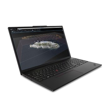 레노버 씽크패드 P16s Gen4 21QVS00A00
