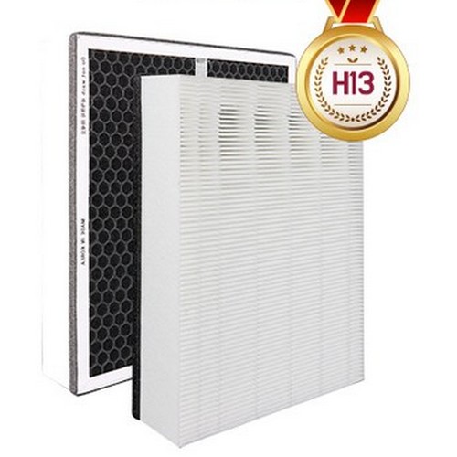 블루선 삼성전자 블루스카이 3000/6000 전용 CFX-G100D 호환용 일체형필터 (프리미엄형)_이미지