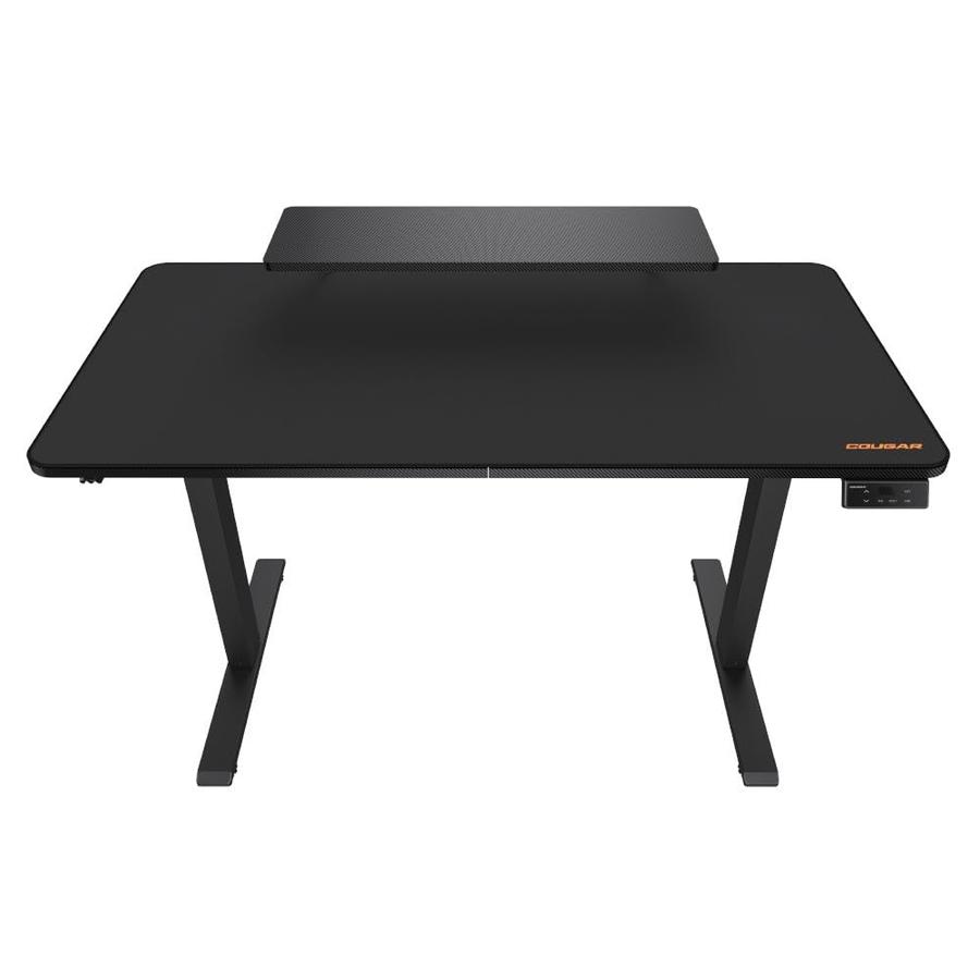 게이밍 데스크 E-STAR 120 전동 승강 기능 첨부 CGR-E-STAR120