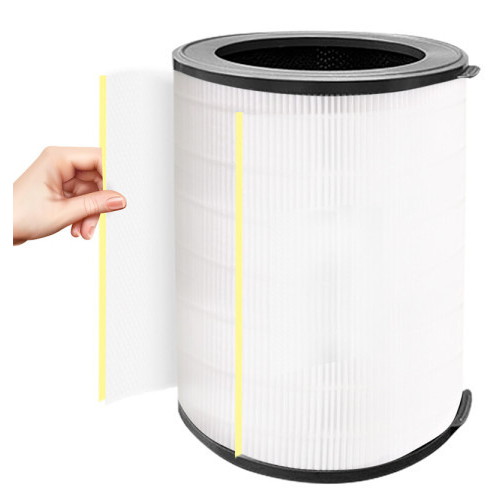 위닉스 타워 프라임 호환용 부직포필터