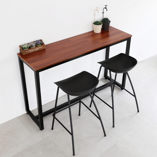 더조아 모던 바테이블 1800 (의자별도)_이미지