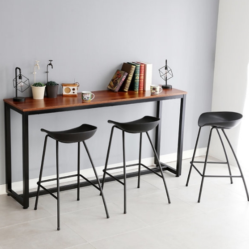 더조아 모던 바테이블 1800 (의자별도)_이미지