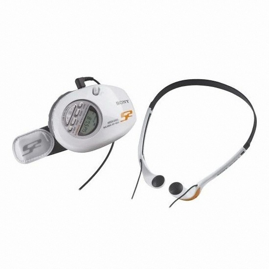 SONY SRF-M85V_이미지