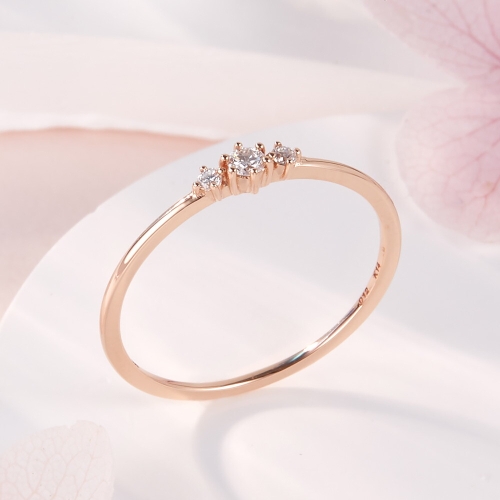 ��غ��� 14K ť�� Ƽ�ƶ� ���׷ο� ���̾Ƹ�� ���� NPR42380