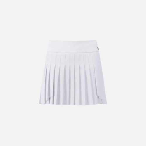 M 골프스커트 TQK PJMCW5607-21 WOMENS SUMMER MULTI PLEATED SKIRT