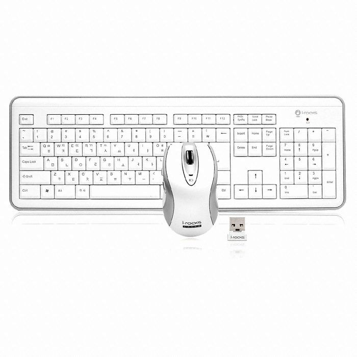 i-rocks ���� RF-6570 ���� ȭ��Ʈ