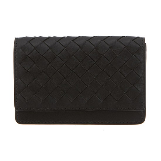 보테가베네타 인트레치아토 명함 카드지갑 133945 V0016 8806_이미지
