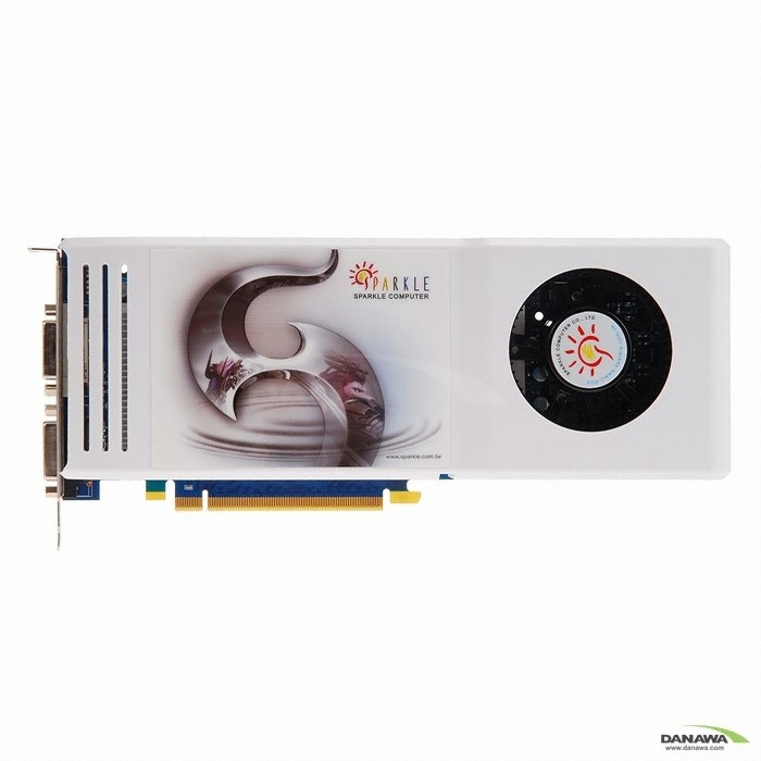 지포스 GTX275 Evolution O.C PLUS 896MB