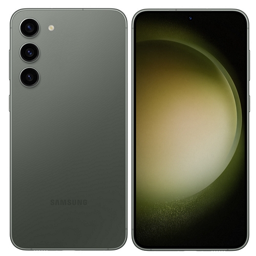 �Ｚ���� ������S23 �÷��� 256GB, LG U+ ��⺯�� �ϳ�