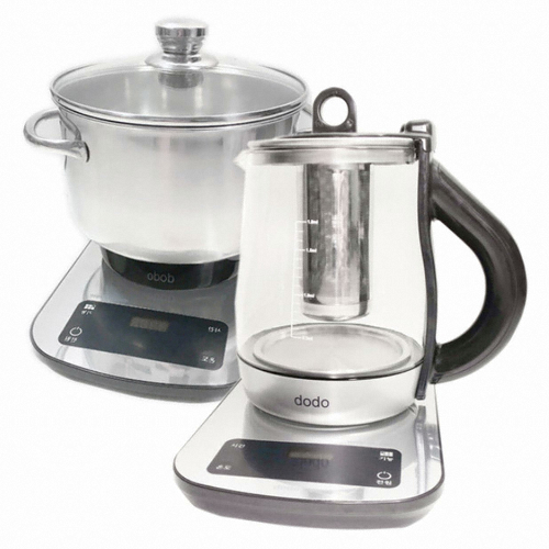 도도산업 티앤쿡 DO-8888_이미지