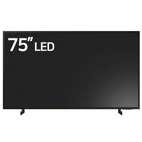 �Ｚ���� Crystal UHD UN75AU8000 ���ۺ��