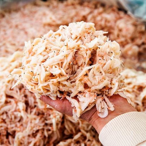 전남생협 국내산 새우젓 추젓 3kg이미지입니다. 누르면 해당 게시물로 새창이동합니다.