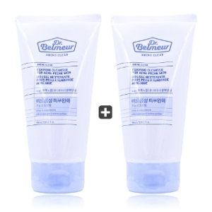 더페이스샵 2개 닥터벨머 아크네 클렌징 폼 150ml_이미지