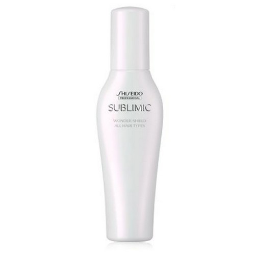 시세이도 시세이도프로페셔널 서브리믹 원더쉴드 125ml (1개)