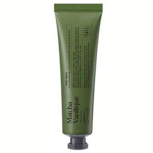 더마비 내러티브 핸드크림 말차바닐릭 50ml (1개)