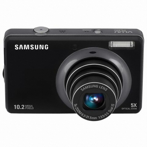 삼성전자 VLUU PL60 (4GB 패키지)_이미지