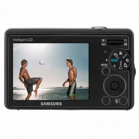 삼성전자 VLUU PL60 (4GB 패키지)_이미지