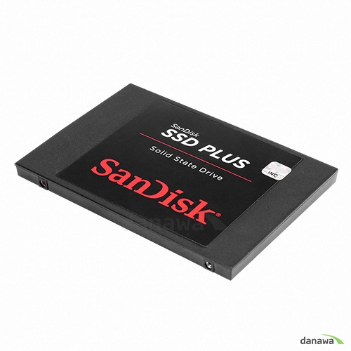 Sandisk SSD PLUS