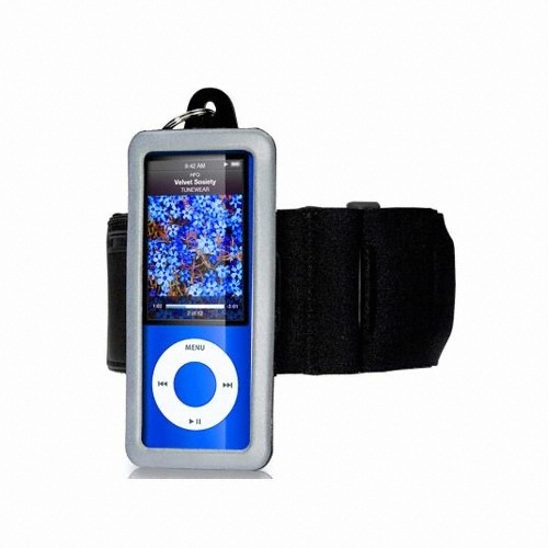 JOGJACKET iPod nano 4세대/5세대 암밴드