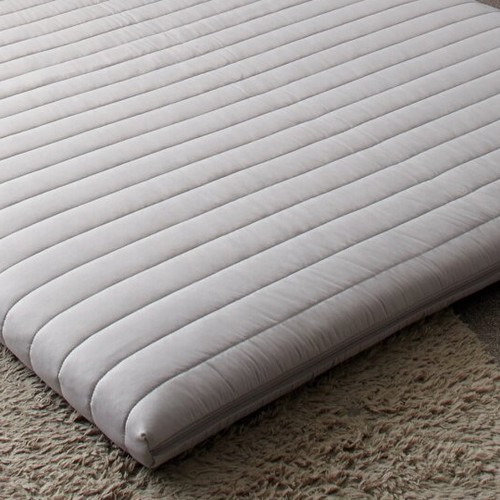 메리엘 CL라텍스폼 토퍼 매트리스 MS