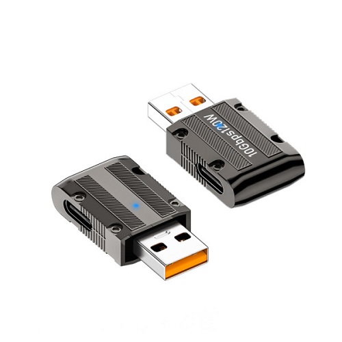라이트컴 COMS TB805 USB 3.1 Type C 젠더_이미지