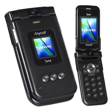 �Ｚ���� �ִ��� SCH-V740 [SKT]